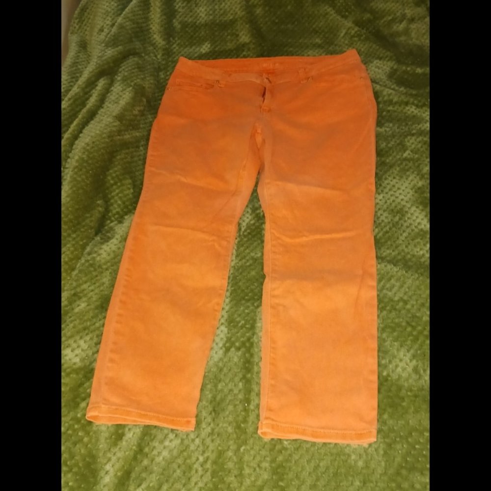 Michael Kors skinny jeans Size 12 Womens